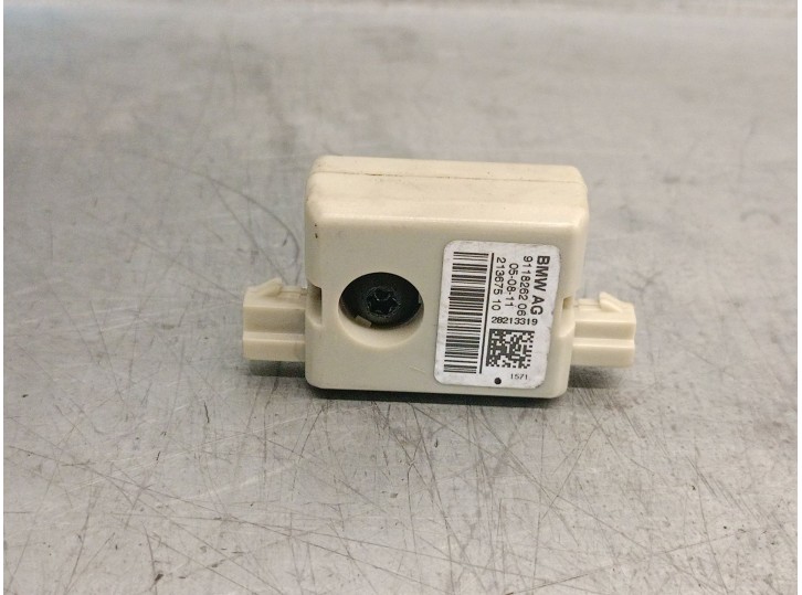 Recambio de amplificador para bmw 5 (f10) 530 d referencia OEM IAM 9118262  21367510