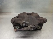 Replacement front left brake caliper for Toyota Auris 1.4 16V CAT OEM IAM reference 4775002340 BOSCH