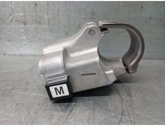 Recambio de antirrobo para toyota yaris (_p13_) 1.5 hybrid (nhp130_) referencia OEM IAM 45020053 450200D120 