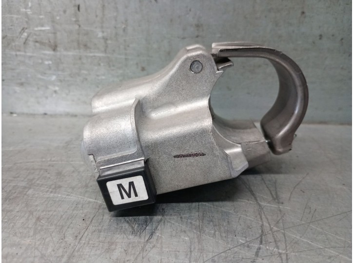 Recambio de antirrobo para toyota yaris (_p13_) 1.5 hybrid (nhp130_) referencia OEM IAM 45020053 450200D120 