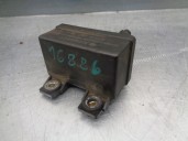 Recambio de caja precalentamiento para volvo v40 familiar 1.9 diesel referencia OEM IAM 7700107794 NAGARES