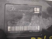 Replacement ABS unit for Opel Astra J Lim. Excellence OEM IAM reference 13370782 10020604334 ATE