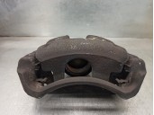 Replacement front left brake caliper for Toyota Auris 1.4 16V CAT OEM IAM reference 4775002340 BOSCH