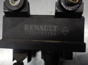Recambio de caja precalentamiento para volvo v40 familiar 1.9 diesel referencia OEM IAM 7700107794 NAGARES