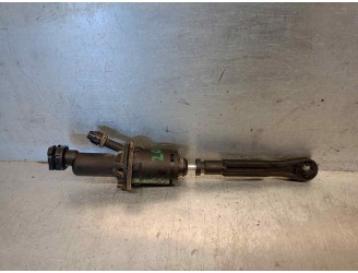 Replacement clutch pump for Citroën Berlingo 1.6 16V HDi OEM IAM reference 9808167880 