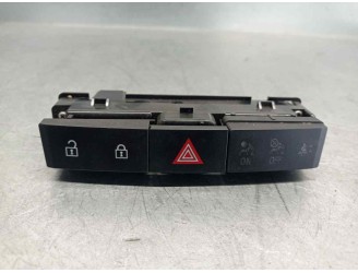Recambio de warning para opel astra j lim. excellence referencia OEM IAM 13285122  