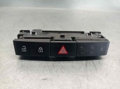Recambio de warning para opel astra j lim. excellence referencia OEM IAM 13285122  