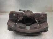 Replacement front left brake caliper for Toyota Auris 1.4 16V CAT OEM IAM reference 4775002340 BOSCH