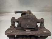 Recambio de pinza freno delantera izquierda para toyota auris 1.4 16v cat referencia OEM IAM 4775002340  BOSCH