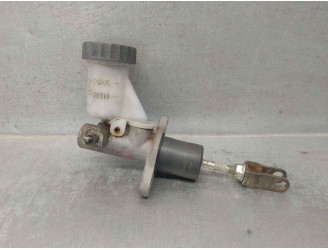 Recambio de bomba embrague para nissan terrano/terrano.ii (r20) 2.7 turbodiesel referencia OEM IAM 306107F00A  