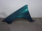 Recambio de aleta delantera izquierda para volvo s40 berlina 2.0 turbo cat referencia OEM IAM 30844333 VERDE 