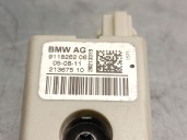 Recambio de amplificador para bmw 5 (f10) 530 d referencia OEM IAM 9118262  21367510