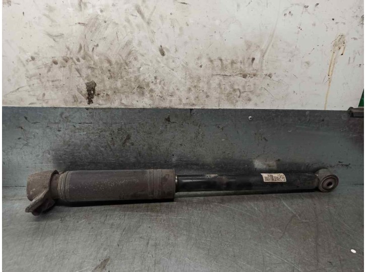 Recambio de amortiguador trasero izquierdo para opel astra j lim. excellence referencia OEM IAM 13279263 
