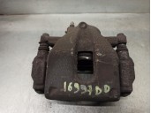Recambio de pinza freno delantera derecha para toyota auris 1.4 16v cat referencia OEM IAM 4773002340 BOSCH
