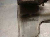 Recambio de bomba freno para ford focus berlina (cap) 1.8 tdci turbodiesel cat referencia OEM IAM 03350891031  