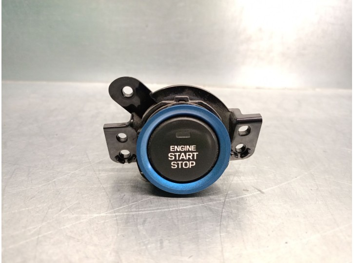 Recambio de boton start/stop para hyundai ioniq (ae) 1.6 gdi hybrid referencia OEM IAM 95430G2500MBI 95430G2500MBI 
