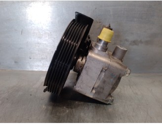 Replacement power steering pump for Volvo S40 sedan 2.0 turbo cat OEM IAM reference 3524419C 7613955112 ZF