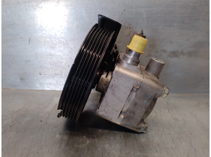 Recambio de bomba servodireccion para volvo s40 berlina 2.0 turbo cat referencia OEM IAM 3524419C 7613955112 ZF