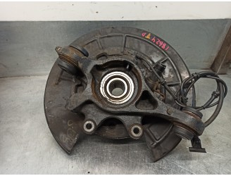 Recambio de mangueta trasera derecha para land rover discovery 2.7 td v6 cat referencia OEM IAM RLH500020 