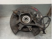 Recambio de mangueta trasera derecha para land rover discovery 2.7 td v6 cat referencia OEM IAM RLH500020  