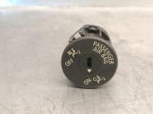 Recambio de interruptor para bmw 5 (f10) 530 d referencia OEM IAM 9196886 61319483731 