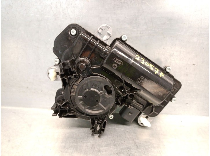 Recambio de motor cierre centralizado porton para seat tarraco (kn2) 2.0 tsi 4drive referencia OEM IAM 3G0827887C 3G0827887C 