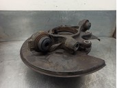 Recambio de mangueta trasera derecha para land rover discovery 2.7 td v6 cat referencia OEM IAM RLH500020 