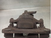 Recambio de pinza freno delantera derecha para toyota auris 1.4 16v cat referencia OEM IAM 4773002340 BOSCH