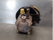 Recambio de bomba servodireccion para volvo s40 berlina 2.0 turbo cat referencia OEM IAM 3524419C 7613955112 ZF