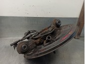 Recambio de mangueta trasera derecha para land rover discovery 2.7 td v6 cat referencia OEM IAM RLH500020  