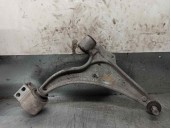 Recambio de brazo suspension inferior delantero derecho para opel astra j lim. excellence referencia OEM IAM 352531 