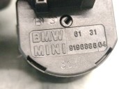 Recambio de interruptor para bmw 5 (f10) 530 d referencia OEM IAM 9196886 61319483731 