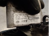 Recambio de bomba servodireccion para volvo s40 berlina 2.0 turbo cat referencia OEM IAM 3524419C 7613955112 ZF