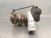 Recambio de turbocompresor para skoda karoq (nu7, nd7) 1.5 tsi referencia OEM IAM 05E145701K 05E145701J 4918001640 MHI