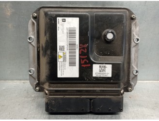 Recambio de centralita motor uce para opel astra j lim. excellence referencia OEM IAM 55579443 MB2757001190 DENSO