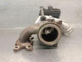 Recambio de turbocompresor para skoda karoq (nu7, nd7) 1.5 tsi referencia OEM IAM 05E145701K 05E145701J 4918001640 MHI