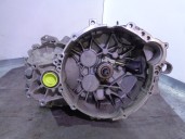 Recambio de caja cambios para volvo s40 berlina 2.0 turbo cat referencia OEM IAM 36050401 36050427 