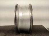 Recambio de llanta para nissan terrano/terrano.ii (r20) 2.7 turbodiesel referencia OEM IAM 403002X801 R17X7JJOFFSET25 ALUMINIO 6