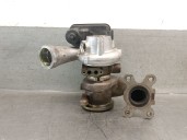 Recambio de turbocompresor para skoda karoq (nu7, nd7) 1.5 tsi referencia OEM IAM 05E145701K 05E145701J 4918001640 MHI