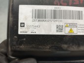 Recambio de centralita motor uce para opel astra j lim. excellence referencia OEM IAM 55579443 MB2757001190 DENSO