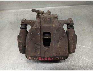 Recambio de pinza freno delantera derecha para toyota avensis verso (m20) 1998 referencia OEM IAM 4773044020 