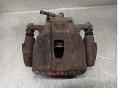 Recambio de pinza freno delantera derecha para toyota avensis verso (m20) 1998 referencia OEM IAM 4773044020 