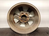 Recambio de llanta para nissan terrano/terrano.ii (r20) 2.7 turbodiesel referencia OEM IAM 403002X801 R17X7JJOFFSET25 ALUMINIO 6