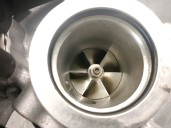 Recambio de turbocompresor para skoda karoq (nu7, nd7) 1.5 tsi referencia OEM IAM 05E145701K 05E145701J 4918001640 MHI