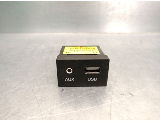 Recambio de modulo electronico para hyundai ioniq (ae) 1.6 gdi hybrid referencia OEM IAM 96120G2050 96120G2050 