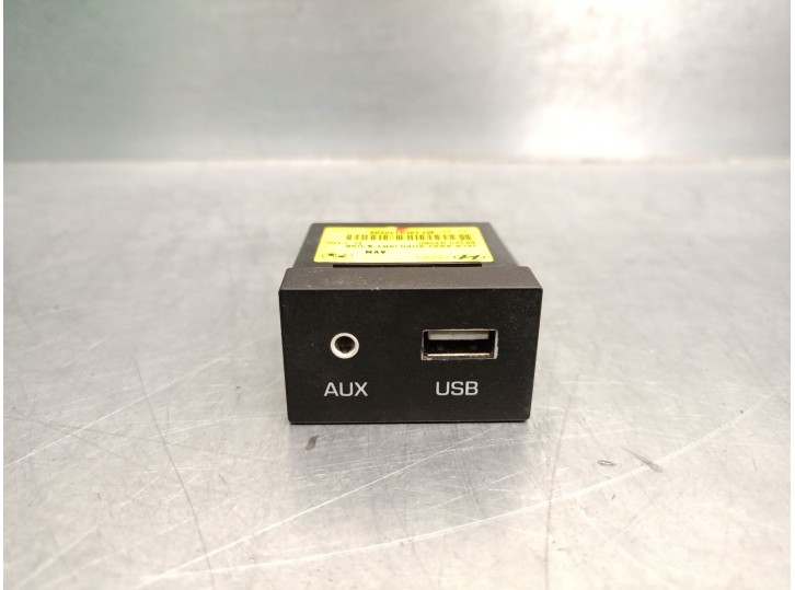 Recambio de modulo electronico para hyundai ioniq (ae) 1.6 gdi hybrid referencia OEM IAM 96120G2050 96120G2050 