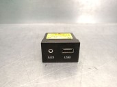 Recambio de modulo electronico para hyundai ioniq (ae) 1.6 gdi hybrid referencia OEM IAM 96120G2050 96120G2050 