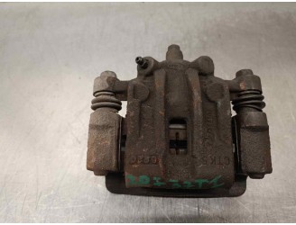 Recambio de pinza freno trasera izquierda para kia rio ii (jb) 1.4 16v referencia OEM IAM 583001G300  