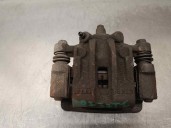 Recambio de pinza freno trasera izquierda para kia rio ii (jb) 1.4 16v referencia OEM IAM 583001G300  