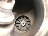 Recambio de turbocompresor para skoda karoq (nu7, nd7) 1.5 tsi referencia OEM IAM 05E145701K 05E145701J 4918001640 MHI